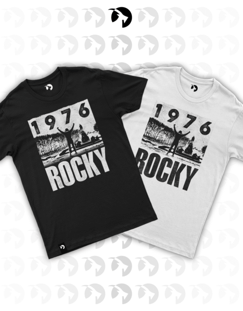 Majica "Rocky 1976"