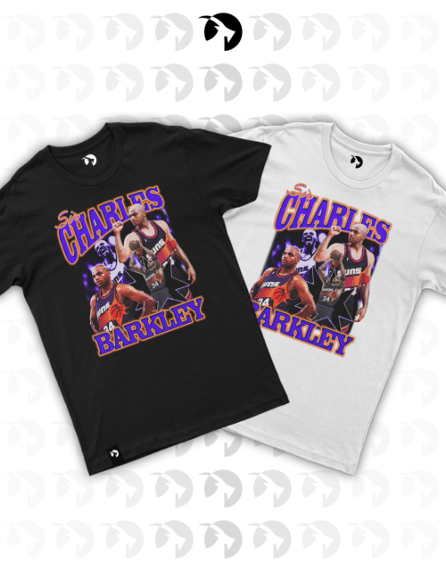 Majica "Charles Barkley"