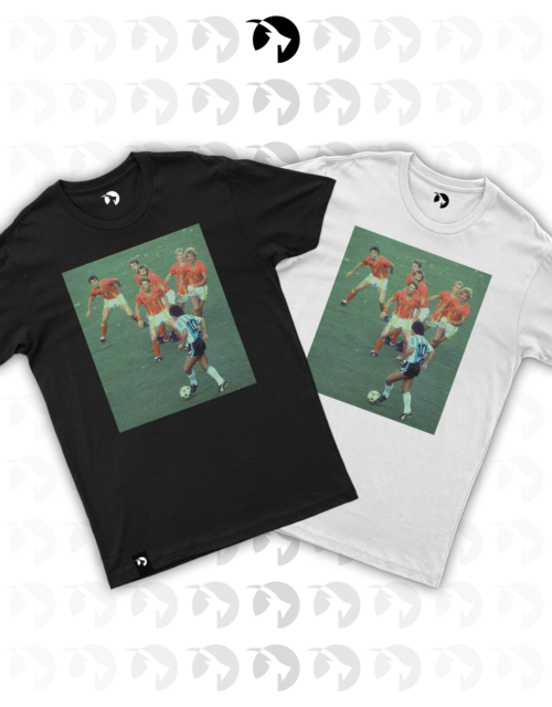 Majica "Maradona 1982"