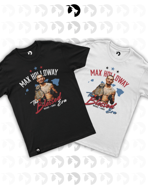 Majica "Max Holloway"