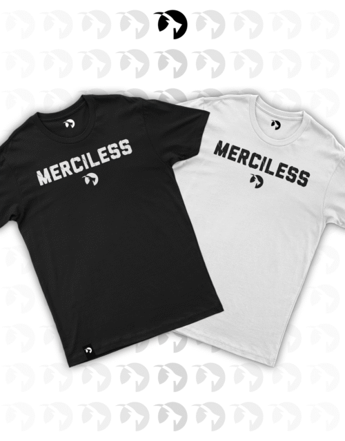 Majica "Merciless"