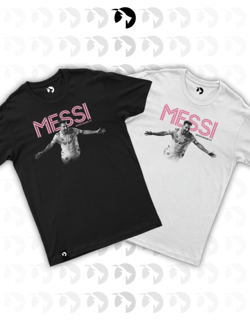 Majica "Messi Miami"
