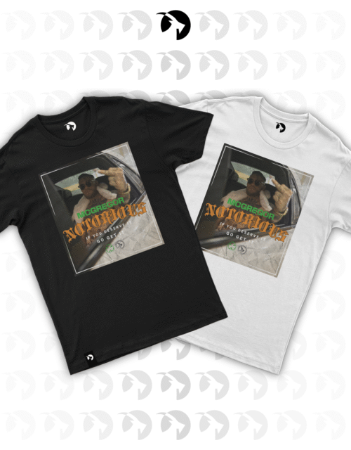 Majica "Notorious"