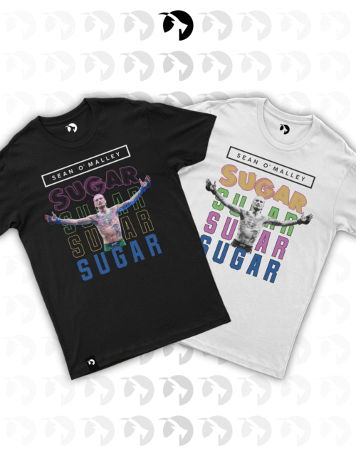 Majica "Sugar Sean"
