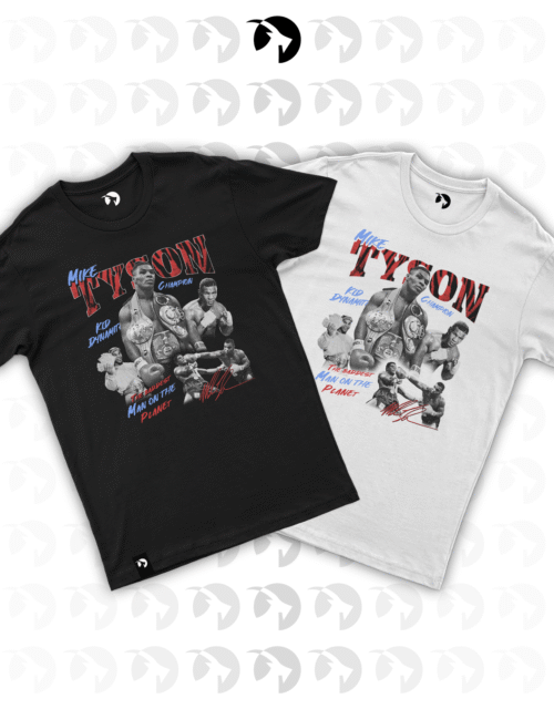Majica "Tyson Bootleg"