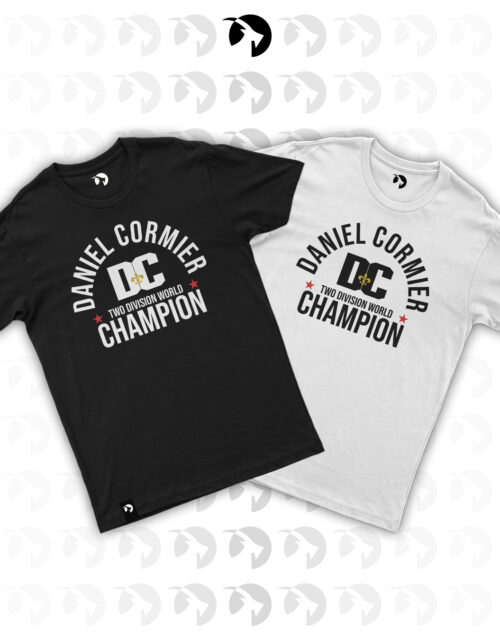 Majica "Daniel Cormier"