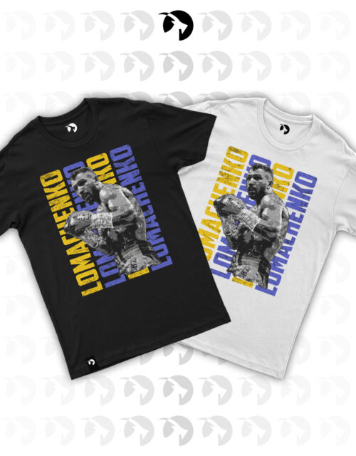Majica "Lomachenko"