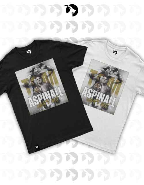 Majica "Tom Aspinall"